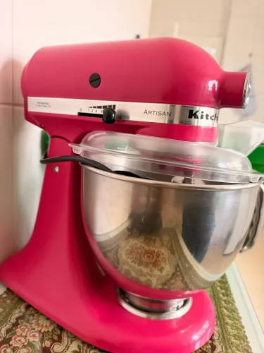 Batedeira KitchenAid