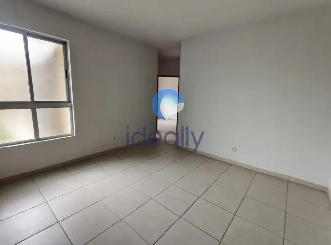 Apartamento 2 quartos, 1 vagas Candida Ferreira