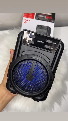 Caixa HX-1346