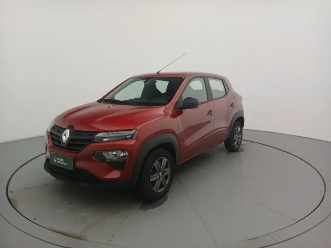 Renault Kwid 1.0 Zen 2026