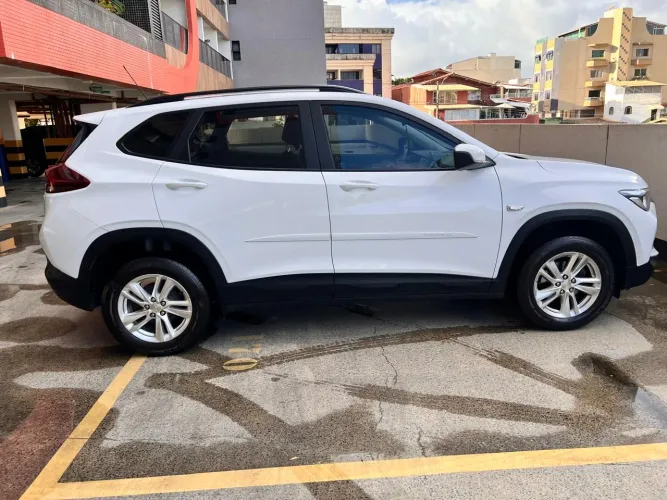 Chevrolet Tracker LT 1.0 Turbo 12V Flex AUT 2023