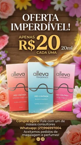 Colônia alleva
