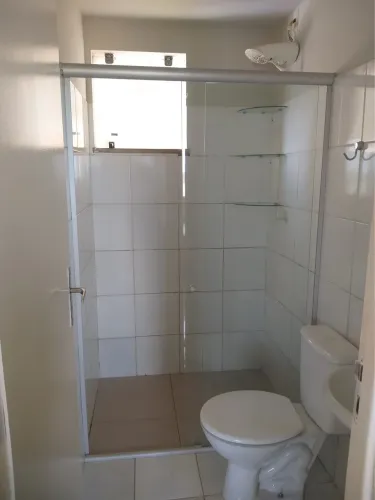 Castanhal Apartamento Mobiliado