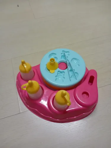 Brinquedo Fábrica de balas da estrela