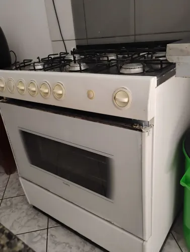 Fogão 