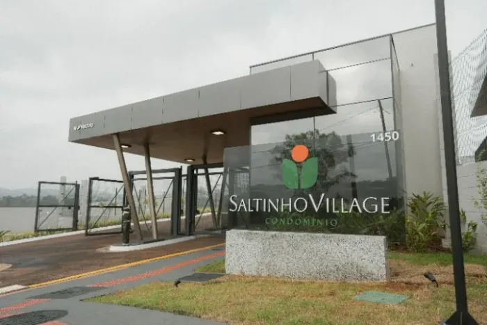 CESSÃO DE DIREITOS - SALTINHO VILLAGE | LONDRINA