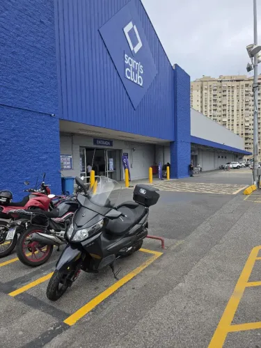 Dafra citycom 300i