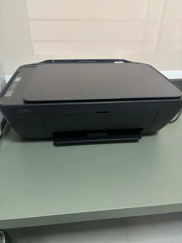 Impressora HP multifuncional 