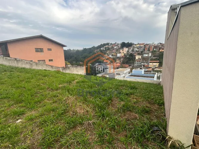 Terreno em Jardim Promeca - Jundiaí, SP