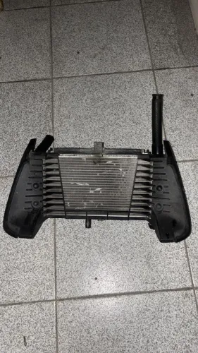 Radiador para yamaha MT03 e YFZ R3 