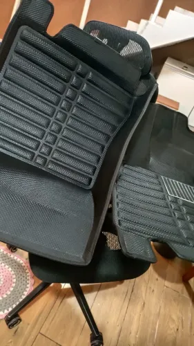 Tapetes Automotivo Ziel Technology Sentra 2023