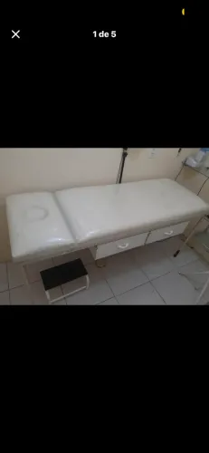 Kit salao
