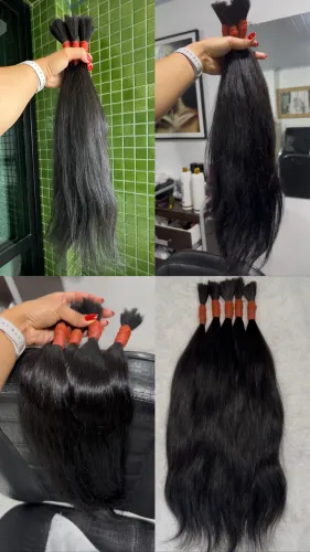 CABELO HUMANO