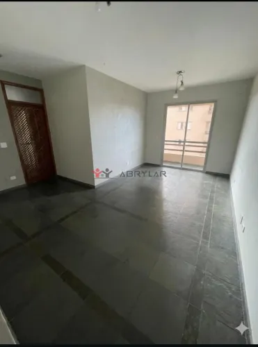 Apartamento para alugar em Jundiaí, Jardim Tamoio, com 3 quartos, com 80 m², PORTAL DOS IM