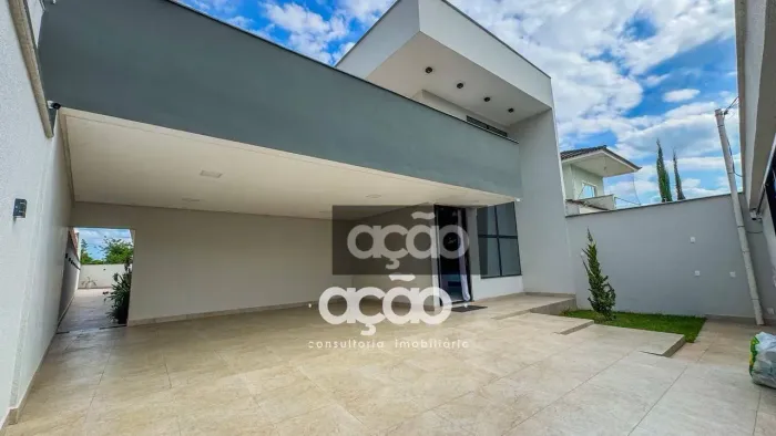 Casa com 3 dormitórios à venda, 244 m² por R$ 1.100.000,00 - Morada da Colina - Resende/RJ