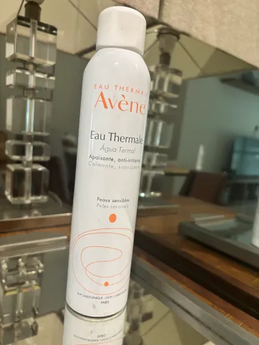Água termal Avene 300 ml/Eau Thermale Avene