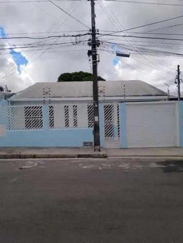 Conj.Santos Dumont 3quartos -1suite alugo R$ 3.600