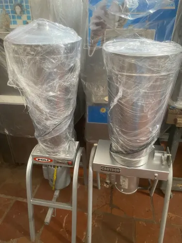 Liquidificador industrial