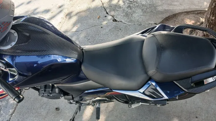 vendo fz25 2023 única dona