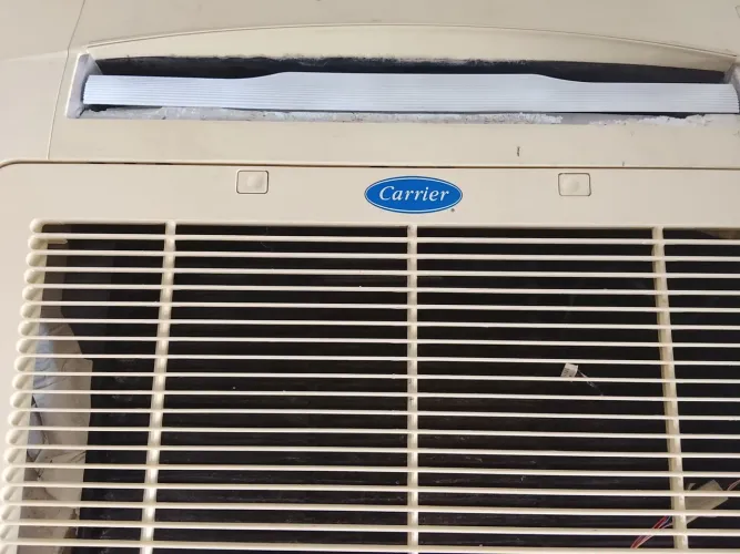 Vendo ar condicionado