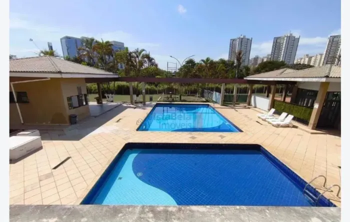 Apartamento com 3 dormitórios à venda, 71 m² por R$ 320.000 - Jardim das Nações - Taubaté/