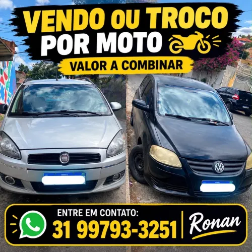 Fiat Idea Attractive 1.4 Fire Flex 8V 5P 2012