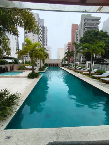 EXCELENTE OPORTUNIDADE NO CONDOMÍNIO ROOFTOP