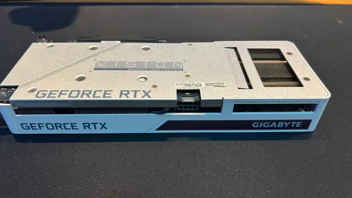 Placa de vídeo Rtx 3060 12gb vision