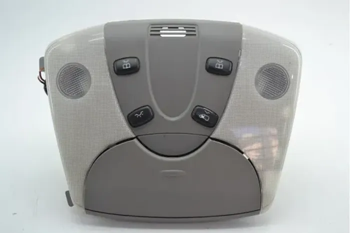 Luz Interna Teto Porta Oculos Sprinter 2018 Original