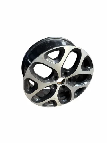 Roda Renault Captur aro 17 Original