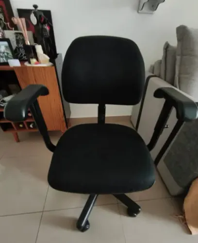 Cadeira de Escritório
