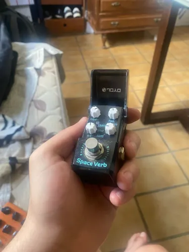 Joyo SpaceVerb