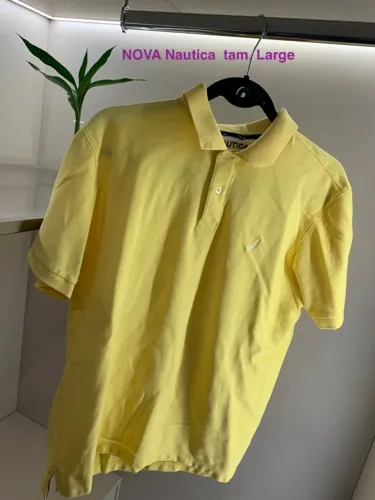 Roupas nova e seminovas em excelente estado.