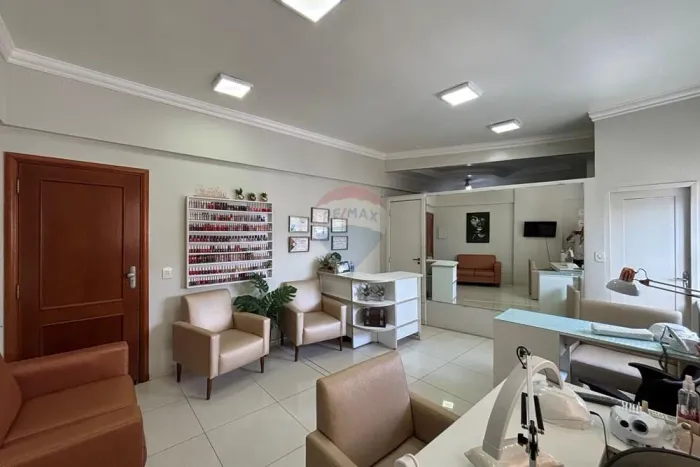 Sala Comercial a Venda