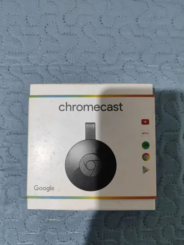 Chromecast