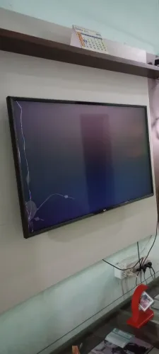 Vendo tv de 40 polegadas LG