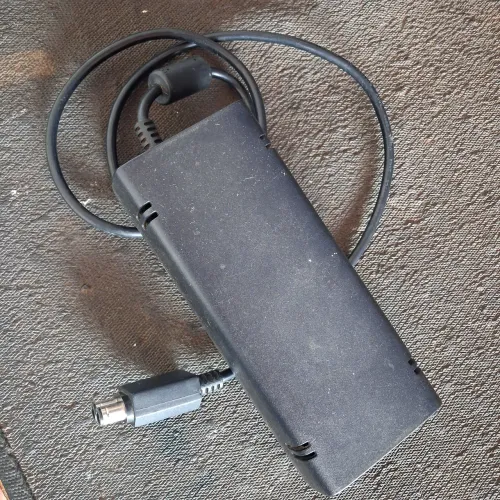 Fonte original xbox360 220v