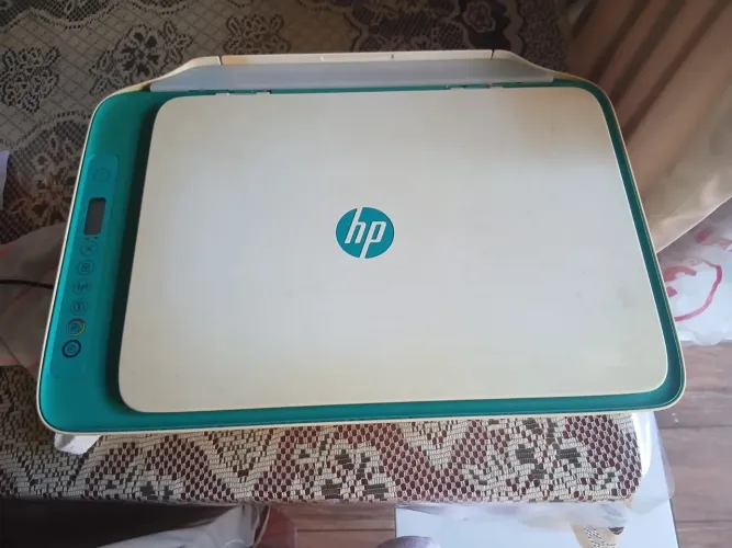 Impressora HP Deskjet ink Advantage 2676/PRINT/SCAN/COPY