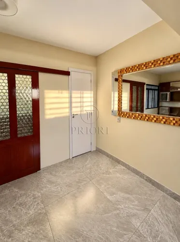 APARTAMENTO DOIS DORMITÓRIOS NO BAIRRO VILA JARDIM