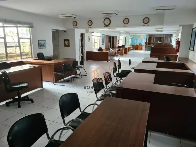 Sala, 250 m² - venda por R$ 1.500.000 ou aluguel por R$ 15.000,00/mês - Funcionários - Bel