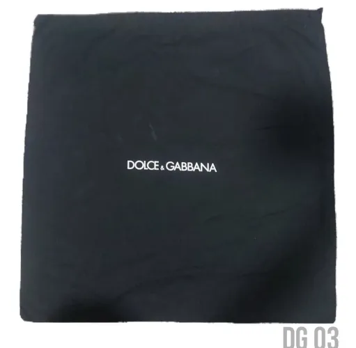 DOLCE & GABBANA dust bag 