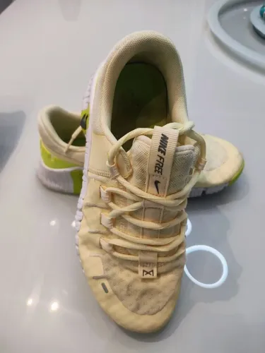 Tênis Nike Free Feminino Nº37