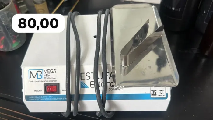 Estufa