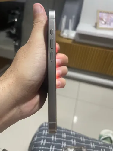 iPhone 15 pro 128