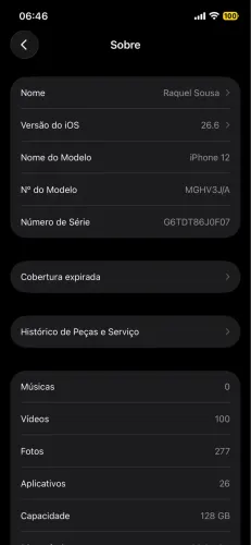 iPhone 12