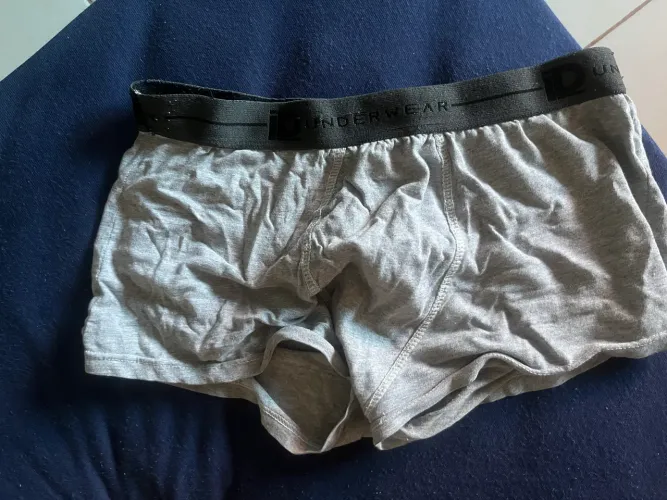 Cueca D Underwear M