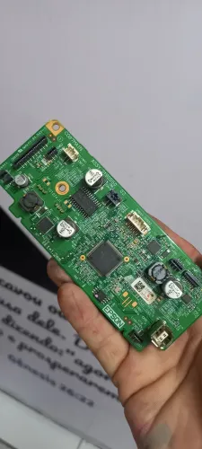 Placa Epson l 3110