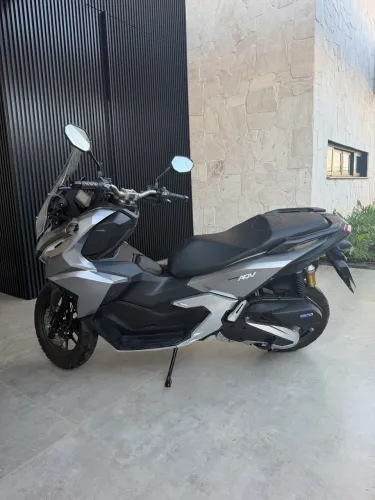 HONDA ADV 160