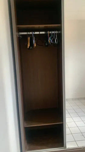Guarda roupa