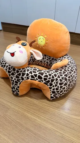 Assento Para Bebe Girafa